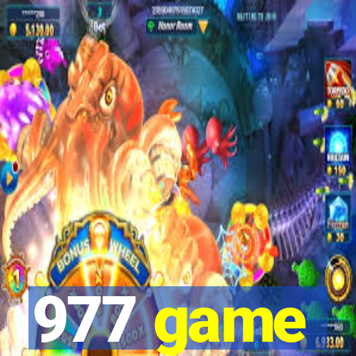 977 game
